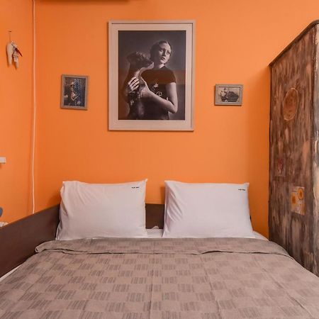 Vintage Spot - Colorful One-Bedroom Apartment By Flat Mаnager София Екстериор снимка