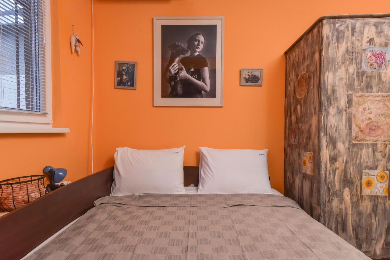 Vintage Spot - Colorful One-Bedroom Apartment By Flat Mаnager София Екстериор снимка